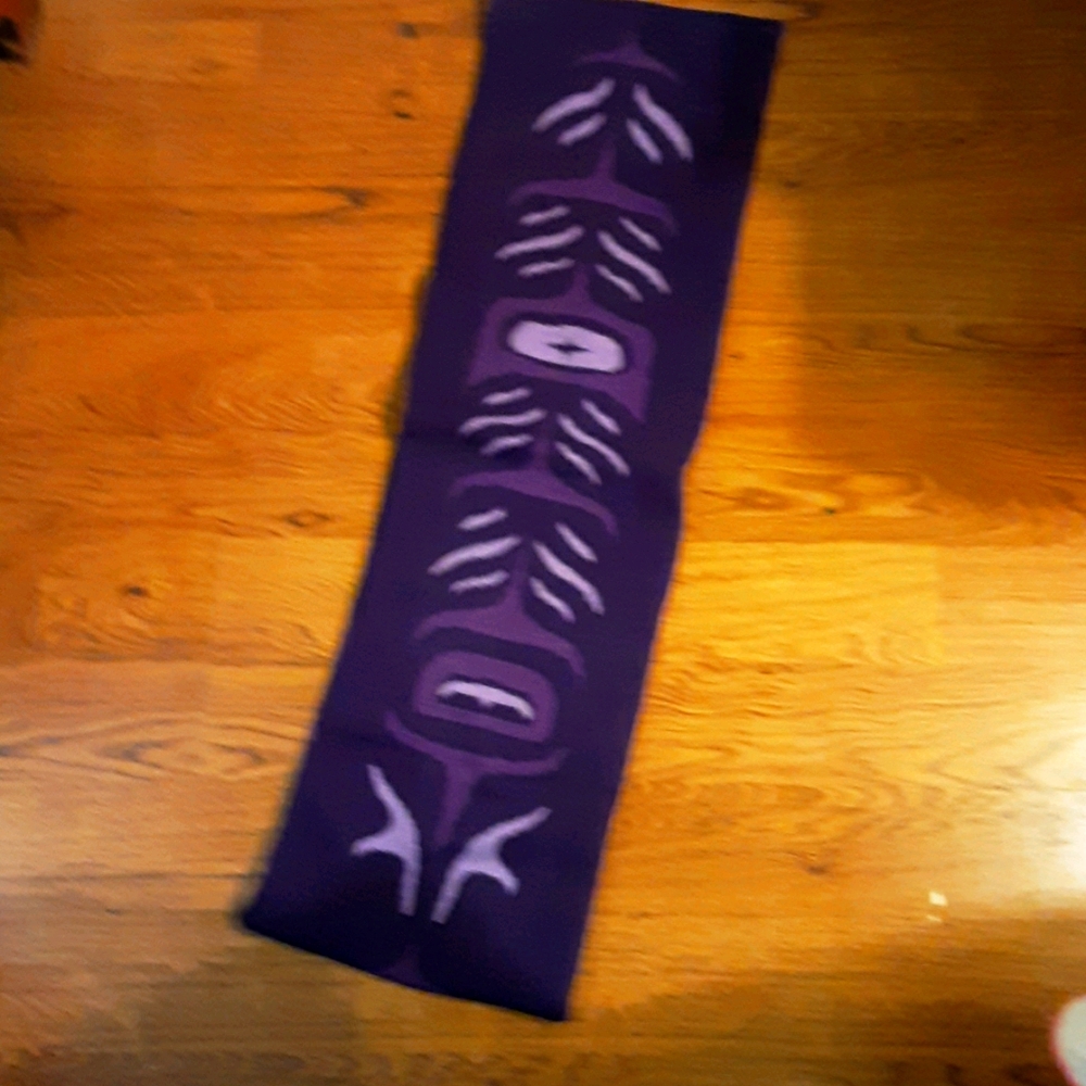 Infinity Scarf